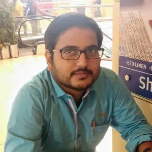 RS - Accounting tutor - Chandannagar