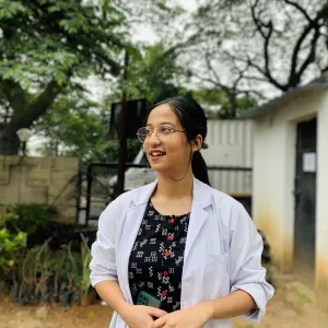 Priyanka - Physiotherapy tutor - 