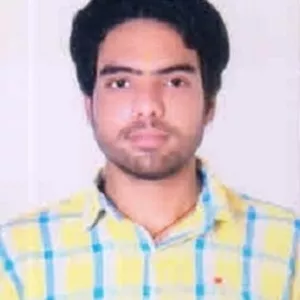 Shivom - Physics tutor - Vadodara
