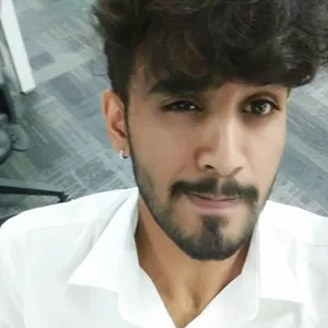 Mohan - Geography teacher - Bengaluru