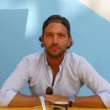 Alexis - Prof de français - Paris