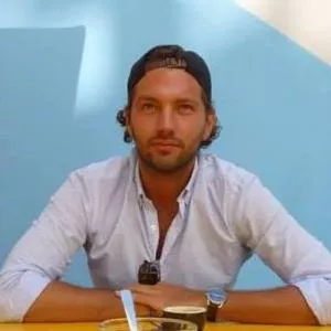 Alexis - Prof de français - Paris