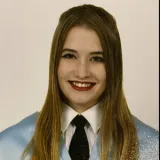 Sofía - tutor academico - Madrid