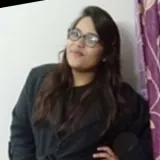 Vanshika - English teacher - Faridabad