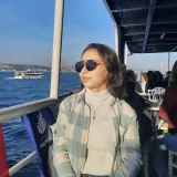 Şevval - Matematik öğretmeni - İzmir