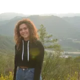 Evelin - Insegnante di ripetizioni - Reggio nell'Emilia