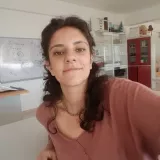 Öykü - Satranç öğretmeni - 