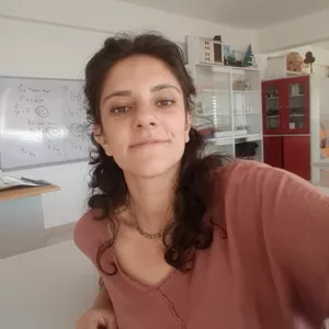 Öykü - Satranç öğretmeni - 