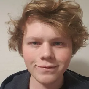 Elias -  slagverklærer - Oslo