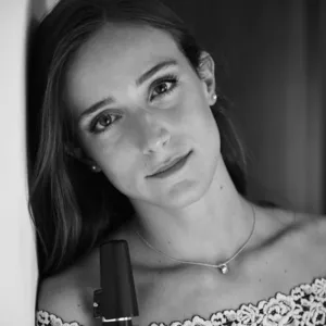 Lucia - Prof d'italien - Gennevilliers