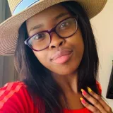 Nombulelo - Built Environment tutor - Mangaung