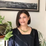 Fatma - Türk dili ve edebiyatı öğretmeni - 