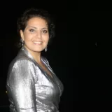 Camila - Profesor de estética - Santiago