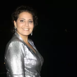 Camila - Profesor de estética - Santiago