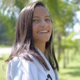 Camila - personal trainer - Rio Pequeno
