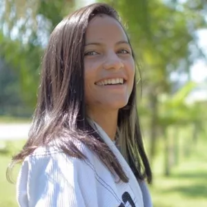 Camila - personal trainer - Rio Pequeno