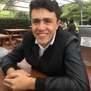 David - Profe de matemáticas - Bogotá