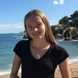 Chloé - Prof d'aide aux devoirs - Benfeld