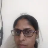 Ankita - Databases tutor - Aurangabad