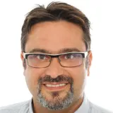 Manuel - profesor de alemán - Alicante (Alacant)