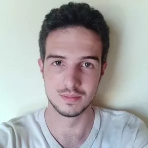 Anthony - professeur de machine learning - Villeurbanne