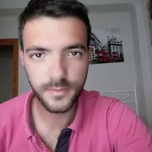 Luca - Insegnante di spagnolo - Genova