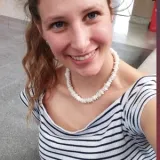 Javiera - Profesor de cocina - Santiago