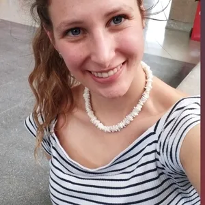 Javiera - Profesor de cocina - Santiago