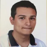 Emilio - Profe de inglés - Monterrey