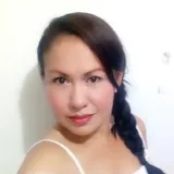 Iris - profesor de recursos humanos - Barranquilla