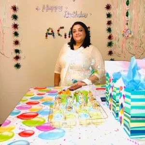 Sandeep kaur - ESL tutor - Winnipeg
