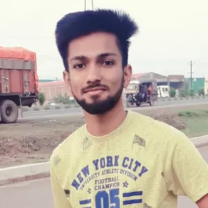 Abhishek - Physics tutor - Patna