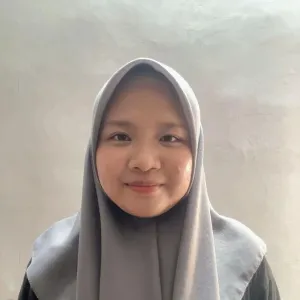 Nadya - Guru mengaji - Kecamatan Balongan