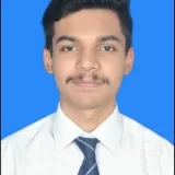 Aniket - Physics tutor - Bhopal