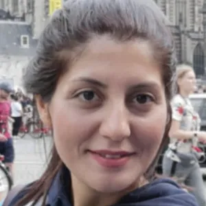 EBRU - AutoCAD öğretmeni - 