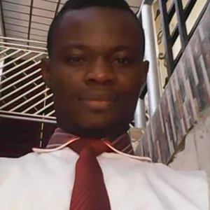 Davidson - Maths tutor - Obosi