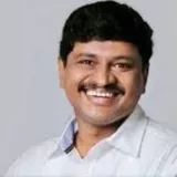 TSANTHOSH - Engineering teacher - 