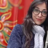Emilia del Carmen - Profesor matemática - Mendoza