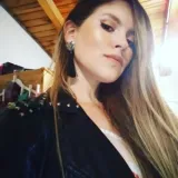 Yanina - Profesor química orgánica - Mendoza