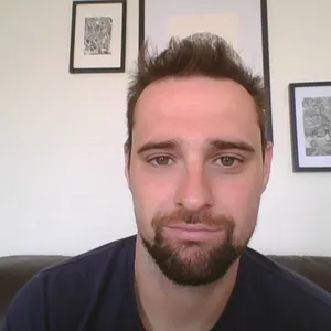 Andrew - Prof de inglês - Vila Nova de Gaia