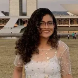 Mila - Professor de nutrição - São Luís
