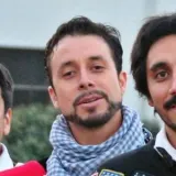 Pau - profesor de entrenamiento personal - València
