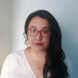Bárbara - profesor de inglés - Valparaíso