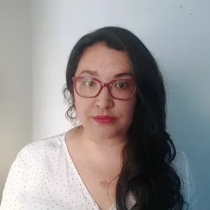 Bárbara - profesor de inglés - Valparaíso