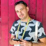 Pavel - English tutor - Tysons