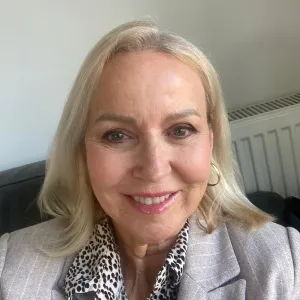 Gaynor - English tutor - Southend-on-sea