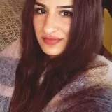 Leylanur - Arapça öğretmeni - İstanbul