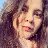 Nadia - Profe de ciencias sociales - Iquique