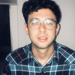 Carlos - Profesor de inglés - CDMX