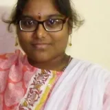 Kiranmayi - Accounting teacher - Visakhapatnam
